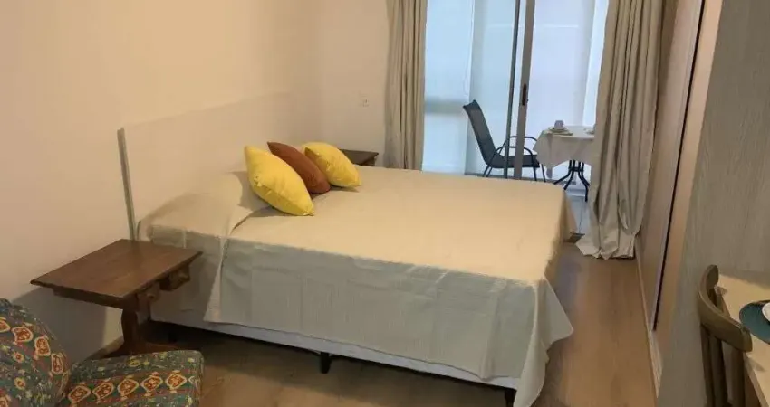 Apartamento com 1 quarto para alugar na Vila Firmiano Pinto, São Paulo 