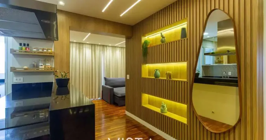 Apartamento com 3 quartos à venda no Tatuapé, São Paulo 