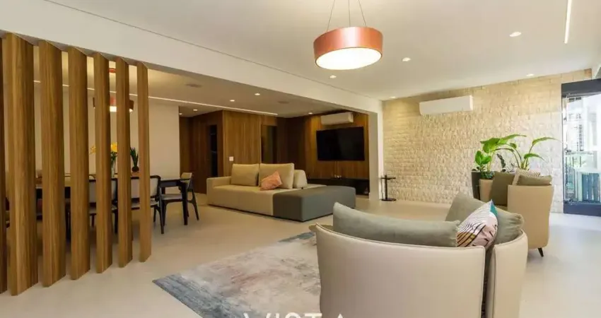 Apartamento com 3 quartos à venda no Tatuapé, São Paulo