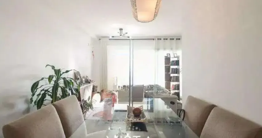 Apartamento com 2 quartos à venda na Vila Matilde, São Paulo