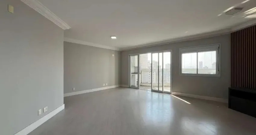 Apartamento com 3 quartos à venda na Vila Regente Feijó, São Paulo 