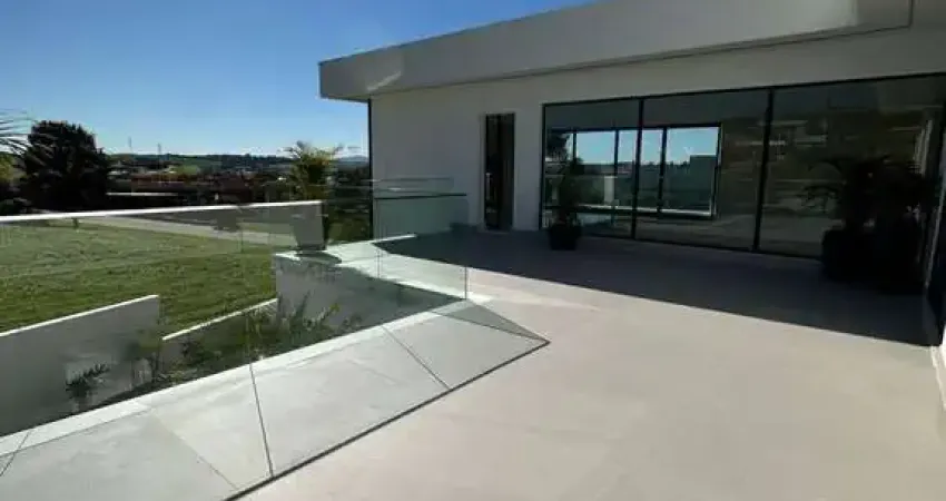 Casa em condomínio fechado com 4 quartos à venda na Serra Azul, Itupeva