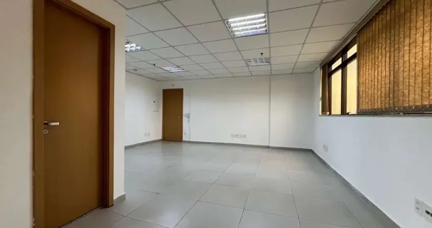 Sala comercial para alugar no Quarta Parada, São Paulo 