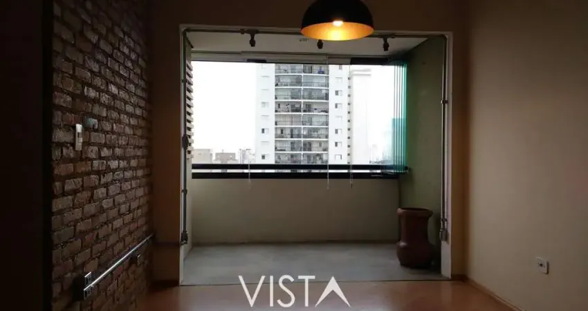 Apartamento à venda com 82m², 3 quartos e 2 vagas alto da mooca