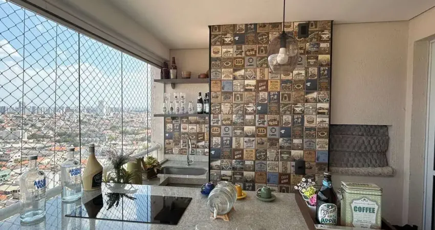 Apartamento com 3 quartos à venda na Vila Formosa, São Paulo 