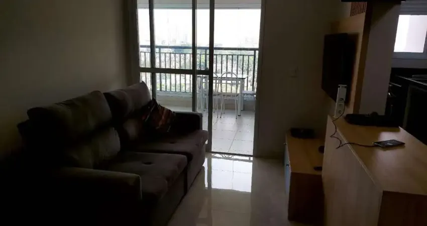 Apartamento à venda no bairro cidade mãe do céu - são paulo/sp