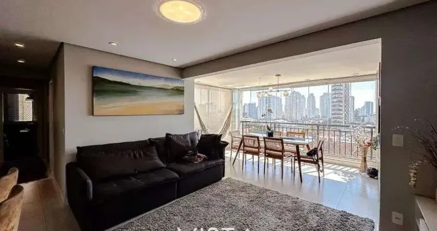 Apartamento com 3 quartos à venda no Alto da Mooca, São Paulo 