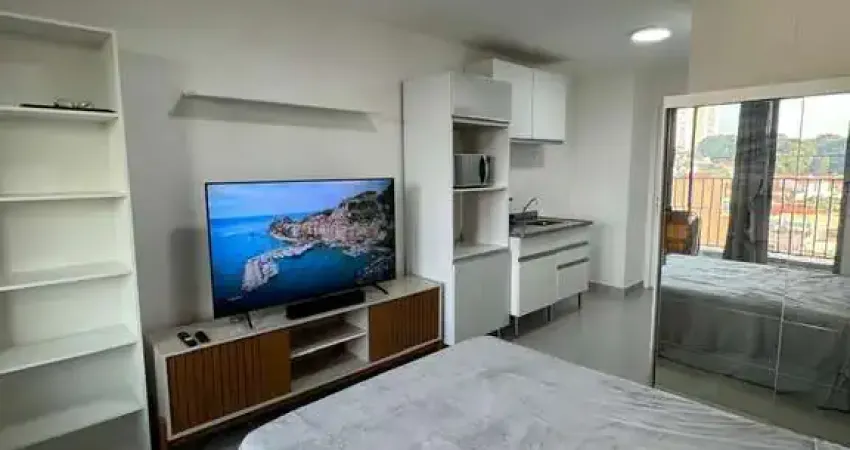 Apartamento para locação open ipiranga – ipiranga, são paulo