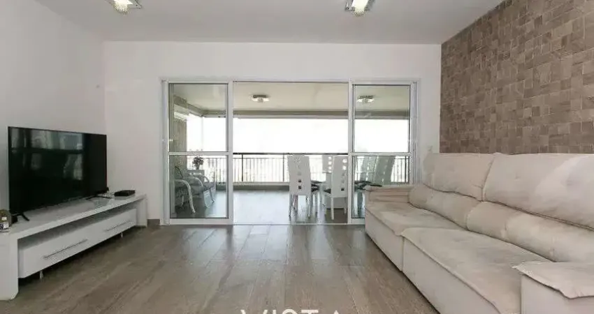 Apartamento com 3 quartos à venda no Parque São Jorge, São Paulo