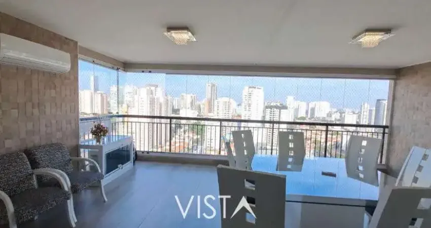 Apartamento com 3 quartos à venda no Parque São Jorge, São Paulo