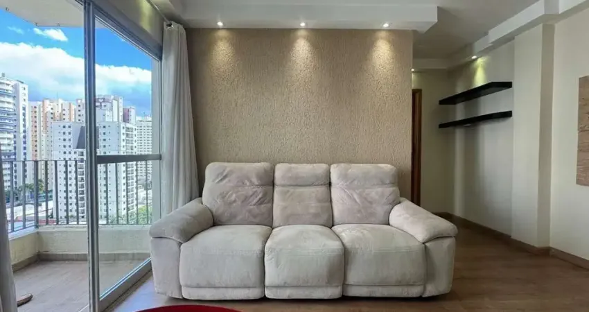 Apartamento com 1 quarto para alugar no Tatuapé, São Paulo 