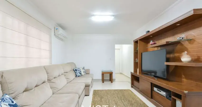 Casa com 4 quartos à venda no Tatuapé, São Paulo 