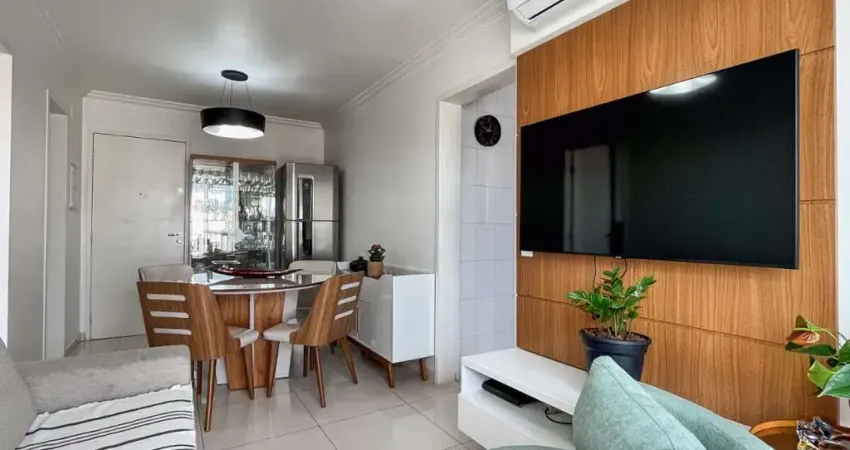 Apartamento com 1 quarto à venda na Pompéia, São Paulo 