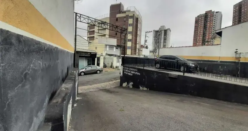 Terreno à venda na Vila Formosa, São Paulo