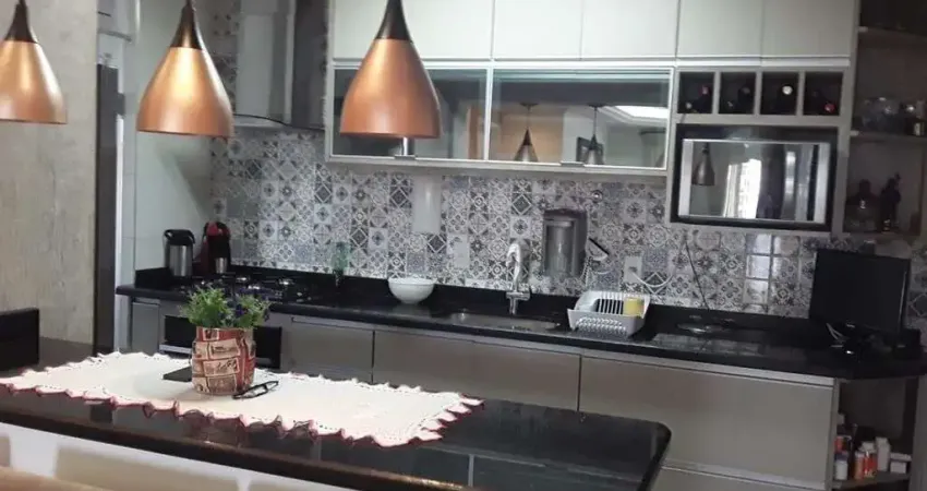 Apartamento à venda no bairro vila gomes cardim - são paulo/sp