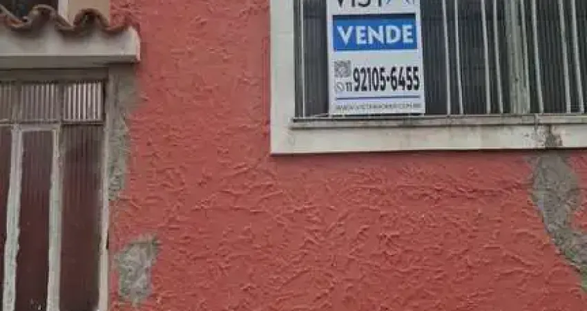 Casa com 2 quartos à venda na Vila Regente Feijó, São Paulo