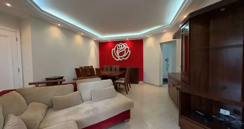 Apartamento com 3 quartos à venda na Rua Antônio Daminello, 650, Jardim Anália Franco, São Paulo