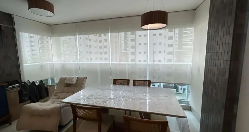 Apartamento com 3 quartos à venda na Rua da Meação, 180, Vila Regente Feijó, São Paulo