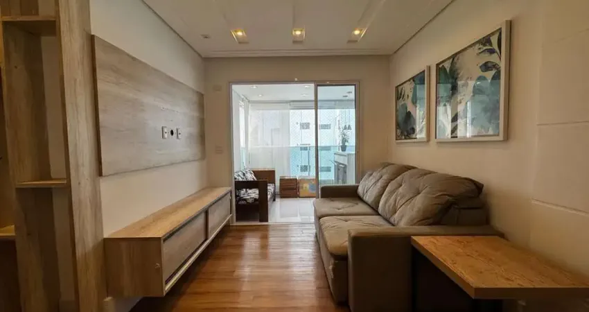 Apartamento à venda no bairro vila regente feijó - são paulo/sp