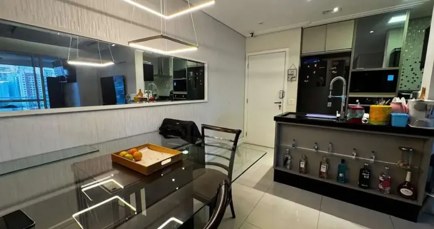 Apartamento à venda no bairro vila gomes cardim - são paulo/sp