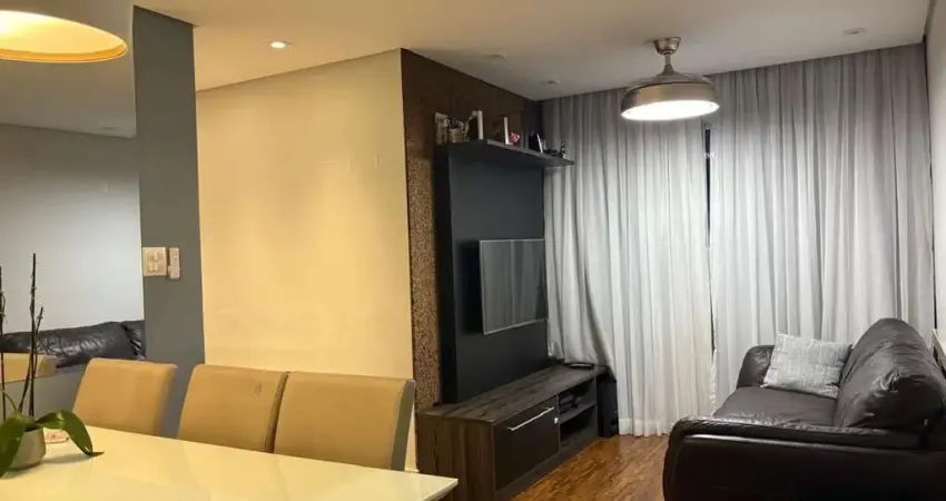 Apartamento com 2 quartos à venda na Rua São Ticiano, Vila Formosa, São Paulo