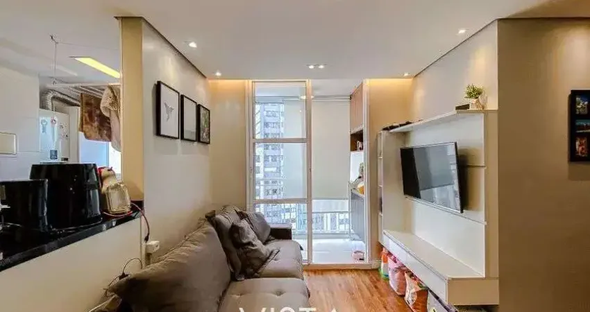 Apartamento com 2 quartos à venda na Rua Cajuru, 74, Belenzinho, São Paulo