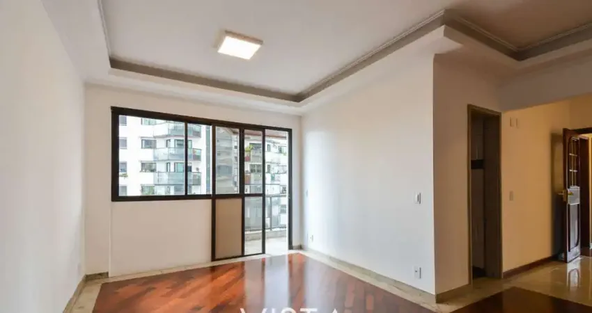 Apartamento com 3 quartos à venda na Rua Marechal Barbacena, 1088, Tatuapé, São Paulo