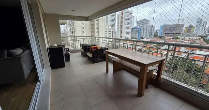 Apartamento com 3 quartos à venda na Rua Professor Rodolfo São Tiago, 157, Belenzinho, São Paulo
