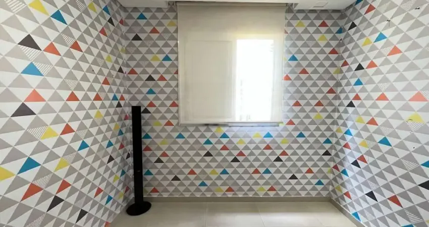 Apartamento com 2 quartos à venda na Praça Santa Terezinha, 229, Vila Azevedo, São Paulo