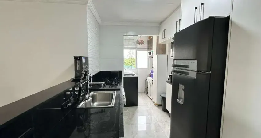 Apartamento projeto viver belém - 3 dormitórios todo reformado, lindo!