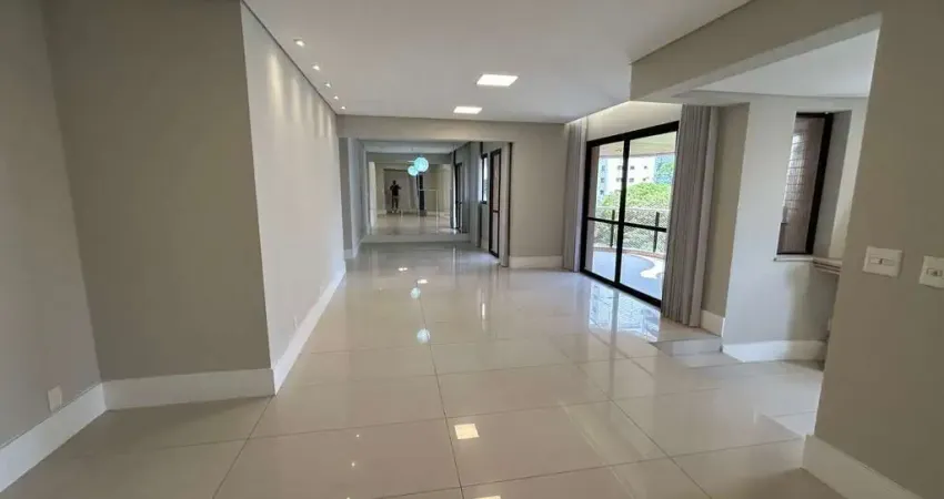 Apartamento com 4 quartos à venda no Tatuapé, São Paulo 