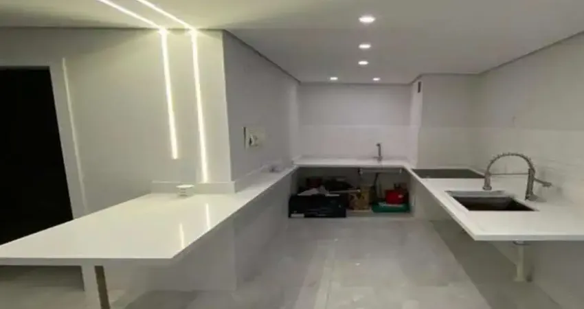 Apartamento com 1 quarto à venda na Rua Quixadá, 60, Vila Invernada, São Paulo