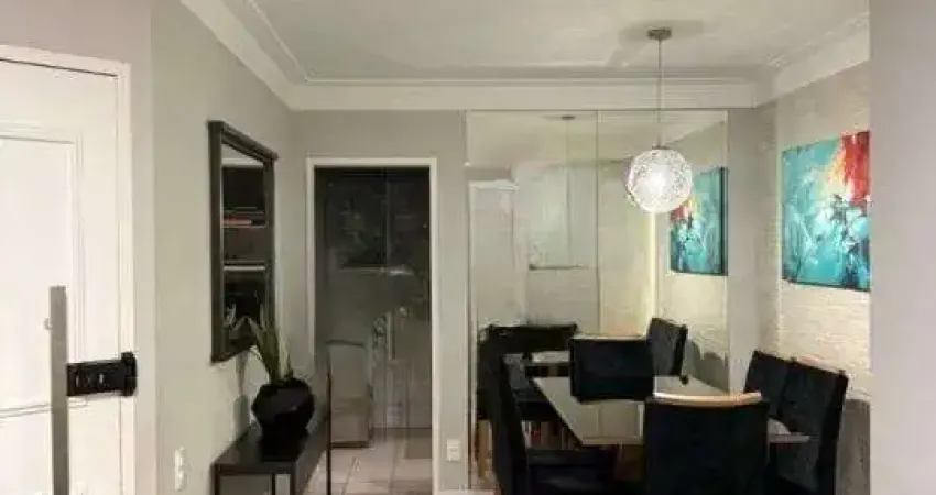 Lindo apartamento para venda em mooca - andar alto - 83m - 3 dorms 1 suite 2 vagas