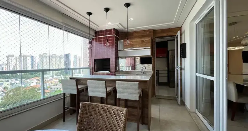 Apartamento com 3 quartos para alugar na Vila Carrão, São Paulo 