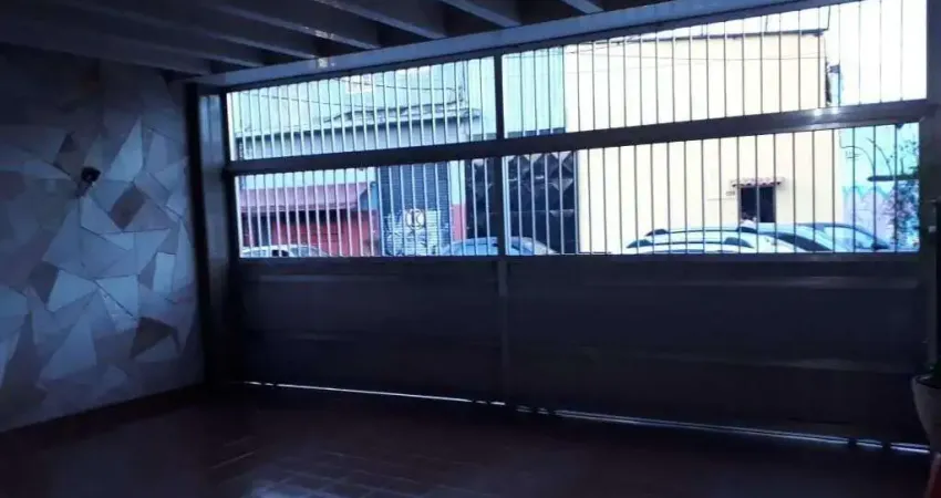 Casa com 3 quartos à venda na Vila Bertioga, São Paulo