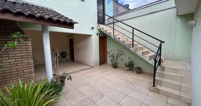 Casa com 3 quartos à venda na Vila Carrão, São Paulo 