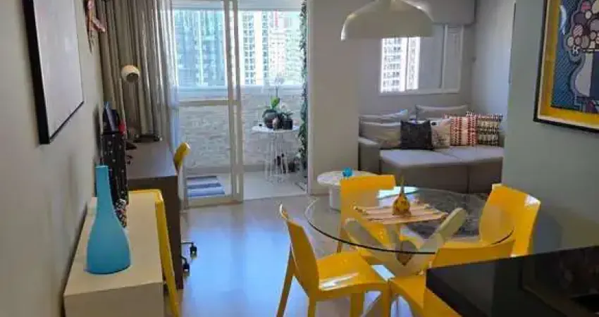 Apartamento com 1 quarto à venda na Vila Gomes Cardim, São Paulo 