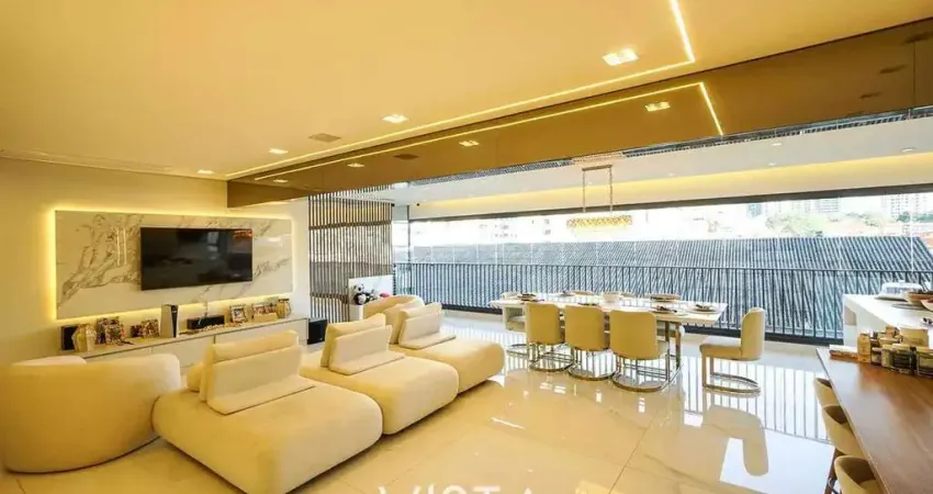 Apartamento com 2 quartos à venda no Tatuapé, São Paulo