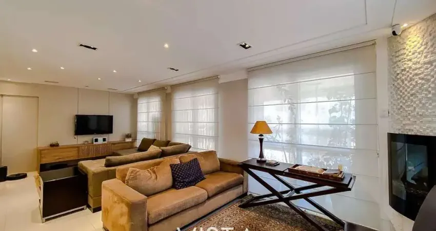 Apartamento com 3 quartos à venda no Parque da Mooca, São Paulo 