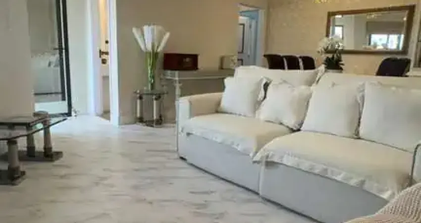 Apartamento para vendatotalmente mobiliado no analia franco