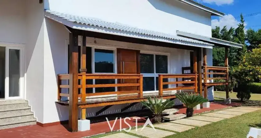 Casa com 4 quartos à venda no Jardim Imperial Hills III, Arujá 