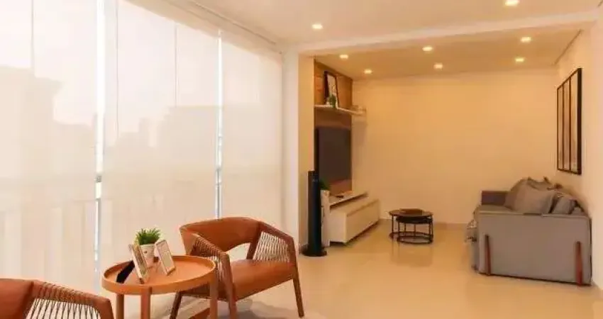 Apartamento à venda no bairro vila regente feijó - são paulo/sp