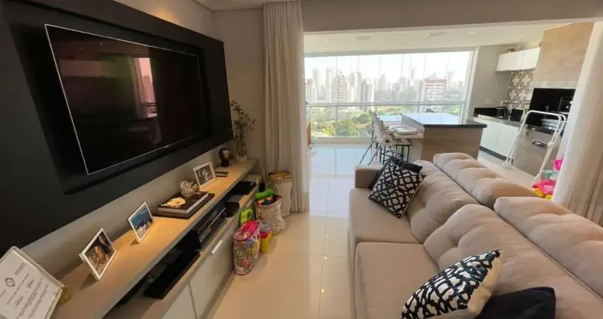 Apartamento alto padrão apartamento à venda no condomínio levita – anália franco