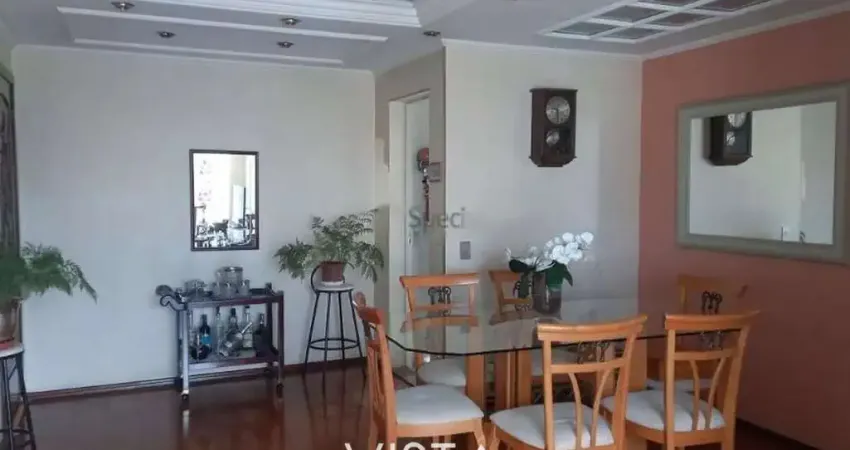 Apartamento com 3 quartos à venda na Vila Formosa, São Paulo 