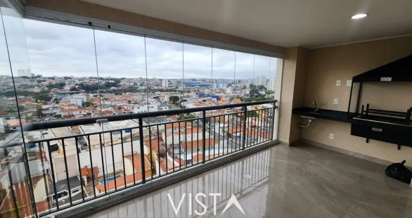 Apartamento com 4 quartos à venda na Vila Carrão, São Paulo 