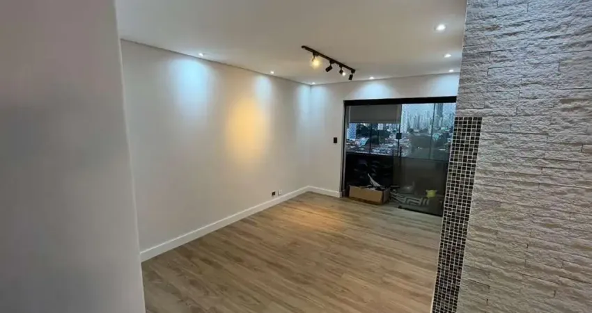 Lindo apartamento condominio jk belenzinho com 84 m², 2 quartos, 1 vaga