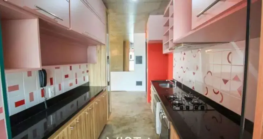 Apartamento com 1 quarto para alugar na Vila Regente Feijó, São Paulo 