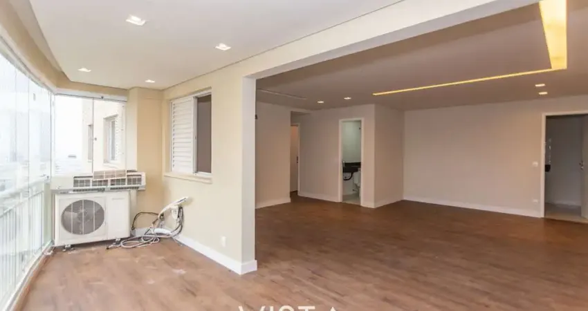 Apartamento com 4 quartos à venda na Rua Tuiuti, 589, Tatuapé, São Paulo