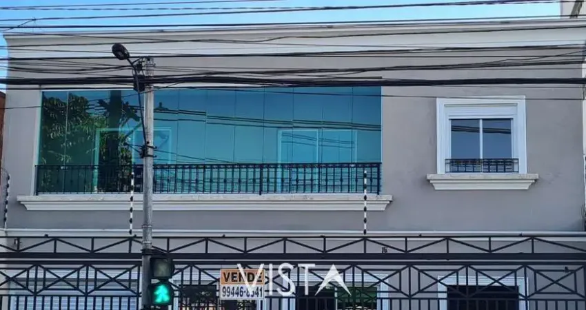 Ponto comercial à venda na Rua da Mooca, 1775, Mooca, São Paulo