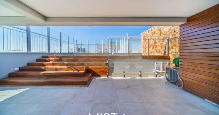 Cobertura com 3 quartos à venda em Belenzinho, São Paulo 